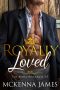 [The Royal Romances 01] • Royally Loved